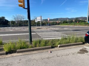 Pas de vinanats inaccessible