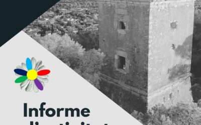La Federació Xarxa Vendrellenca tanca el 2024 amb un balanç positiu de treball per la millora del Baix Penedès