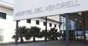Hospital de Vendrell