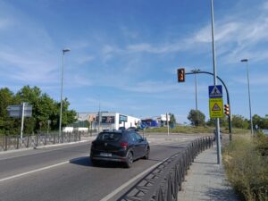 Senyals de zona escolar  (2)