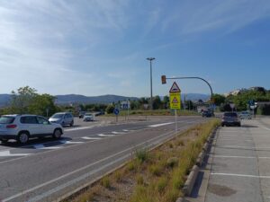 Senyals de zona escolar (1)