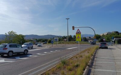 La Federació Xarxa Vendrellenca reclama l’impuls dels camins escolars al Vendrell