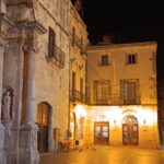 Ajuntament de nit
