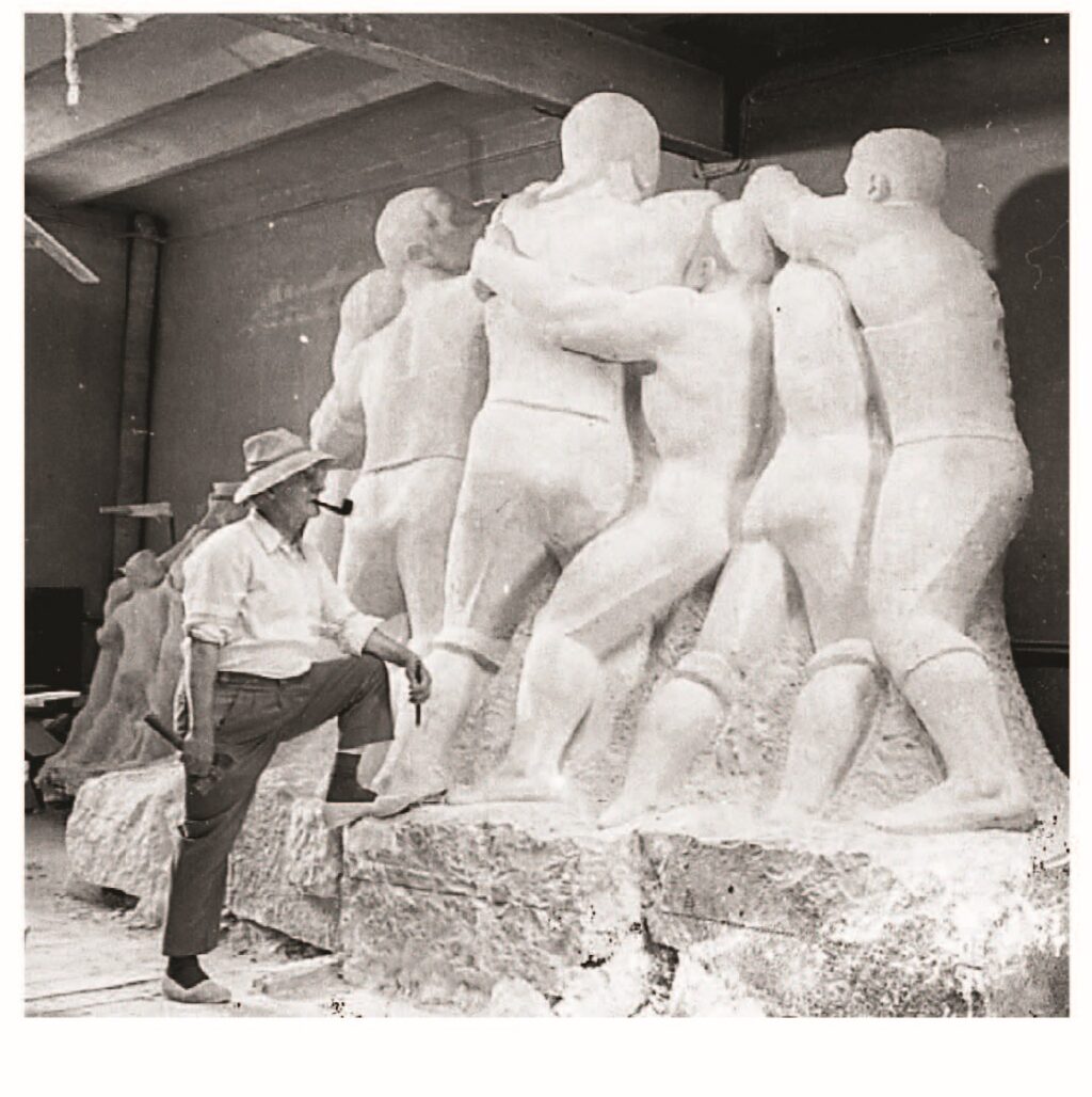 Cañas davant el quatre de vuit