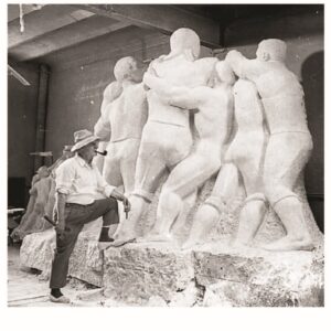 Cañas davant el quatre de vuit