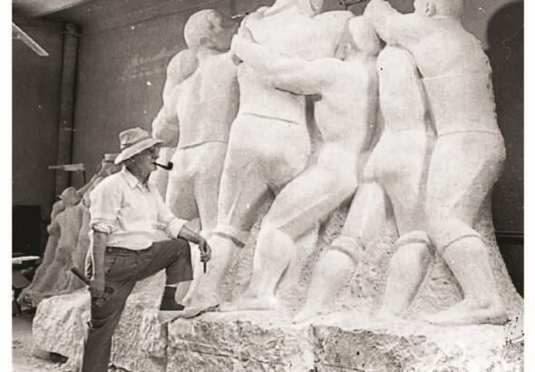 Cañas davant el quatre de vuit