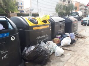 Brossa al carrer 5