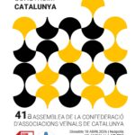 Cartell 41 Assemblea CONFAVC Vilanova 2026_ok