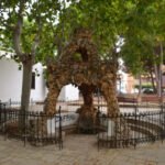 Fuente modernista (3)
