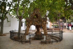 Fuente modernista (3)