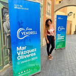 Mar Vazquez Fem Vendrell